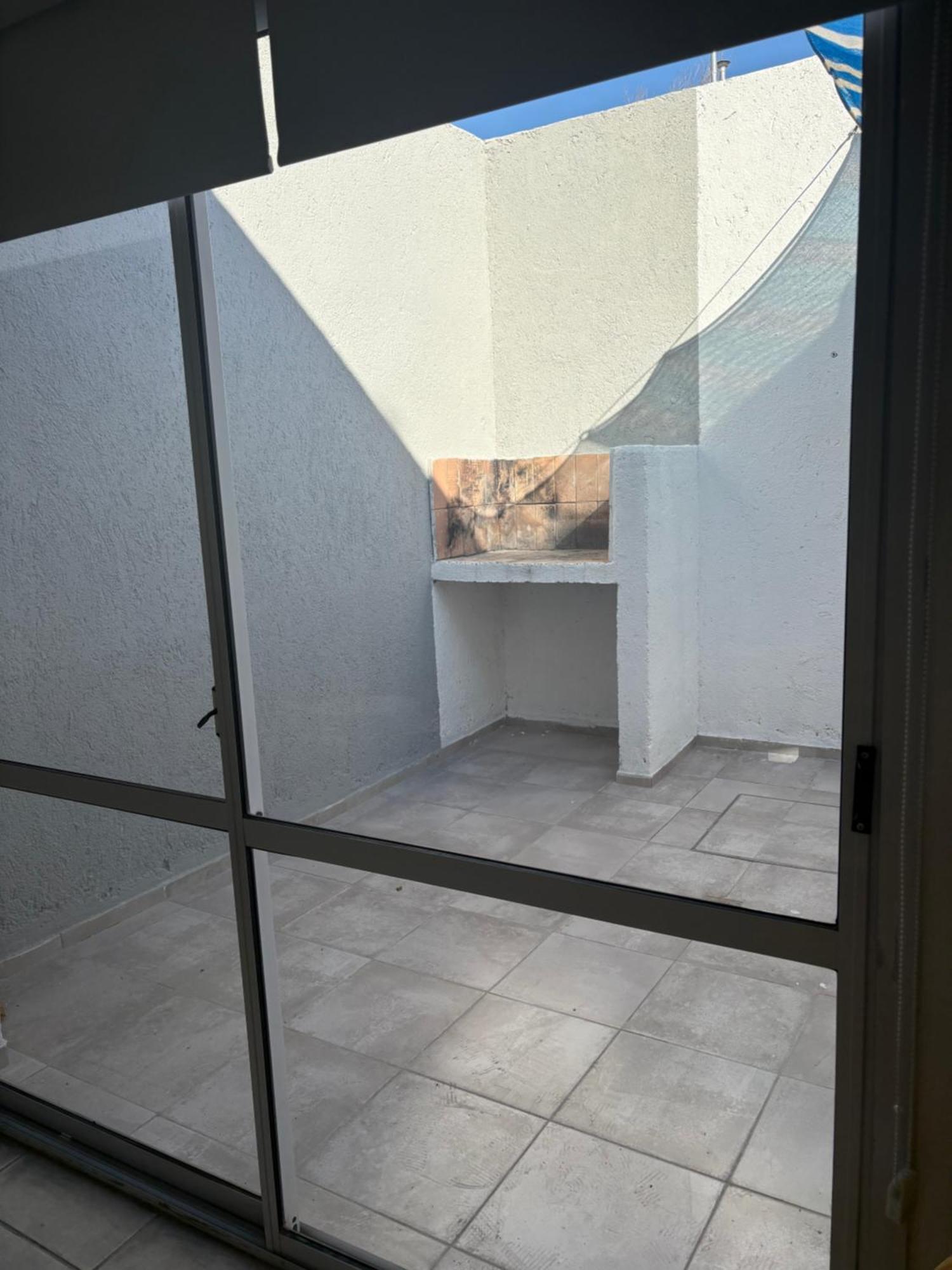 Sabattini Apart Villa María Exterior foto